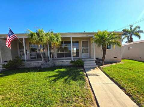 Iroquois Ave, San Diego, CA 92117