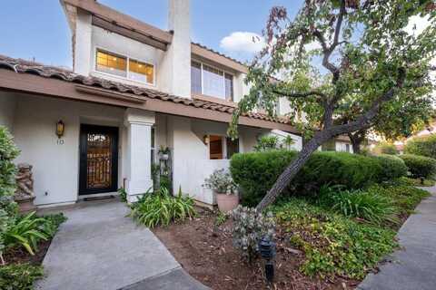 1651 S Juniper St unit: 10, Escondido, CA 92025
