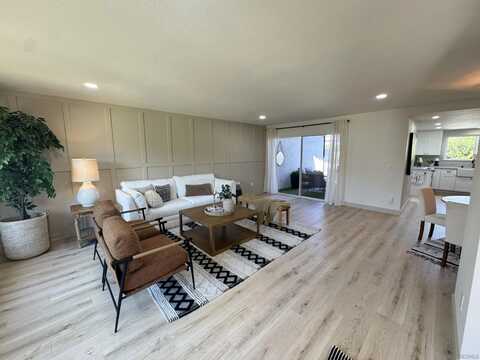 16566 Caminito Vencinos unit: 31, San Diego, CA 92128