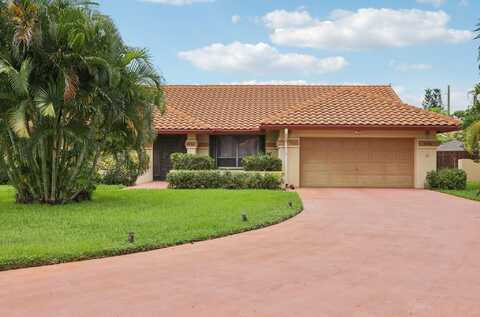 9362 Laurel Green Drive, Boynton Beach, FL 33437