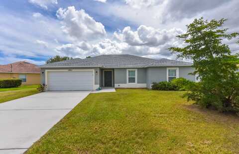 5865 NW Mesa Circle, Port Saint Lucie, FL 34986