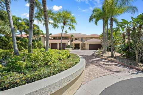2252 Bay Village Court, Palm Beach Gardens, FL 33410