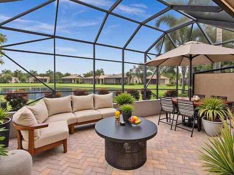 9140 Meridian View Isle Isle, Boynton Beach, FL 33473