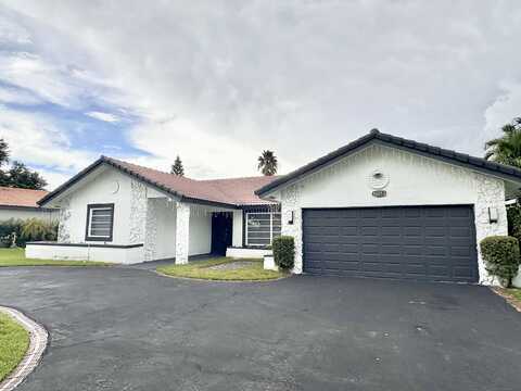 10213 SW 1st Court, Coral Springs, FL 33071