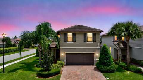 593 SE Monet Drive, Port Saint Lucie, FL 34984