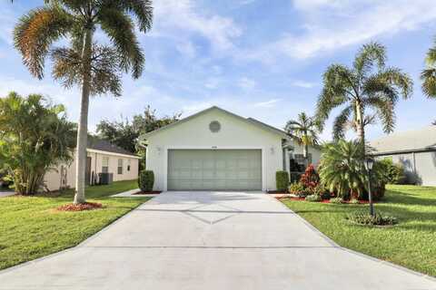 2698 SW Versailles Terrace, Stuart, FL 34997