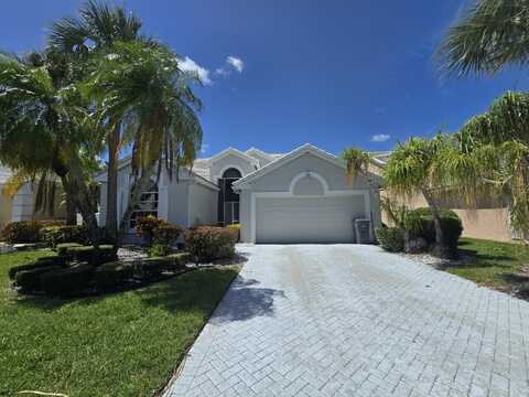 8384 Horseshoe Bay Road, Boynton Beach, FL 33472
