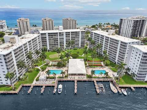 3224 S Ocean Boulevard, Highland Beach, FL 33487