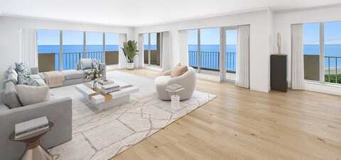 4001 N Ocean Boulevard, Boca Raton, FL 33431