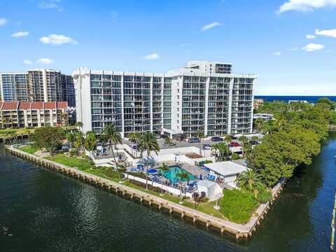 4750 S Ocean Boulevard, Highland Beach, FL 33487
