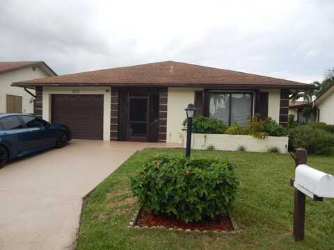 6260 Olivewood Circle, Greenacres, FL 33463