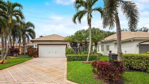 6763 Rothschild Circle, Lake Worth, FL 33467