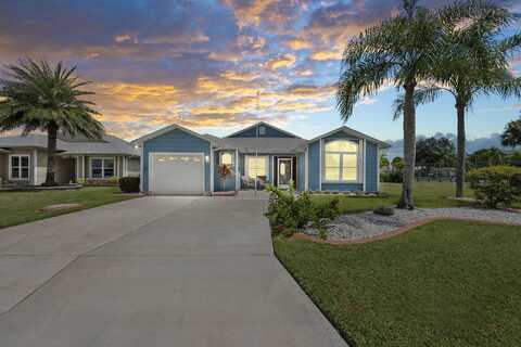 556 Paurotis Lane, Fort Pierce, FL 34982
