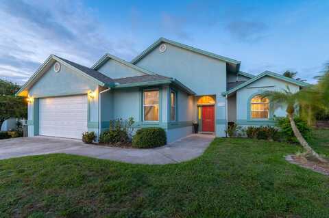 2416 Atlantic Beach Boulevard, Fort Pierce, FL 34949