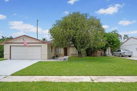 1403 Donwoods Lane, Royal Palm Beach, FL 33411