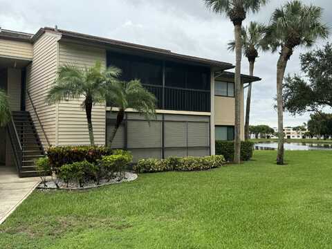 15488 Lakes Of Delray Boulevard, Delray Beach, FL 33484
