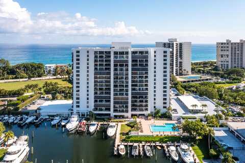4748 S Ocean Boulevard, Highland Beach, FL 33487