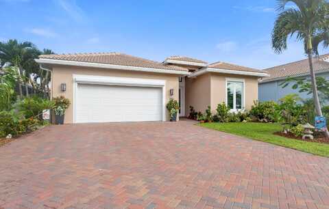 1912 Lynx Drive, Hutchinson Island, FL 34949