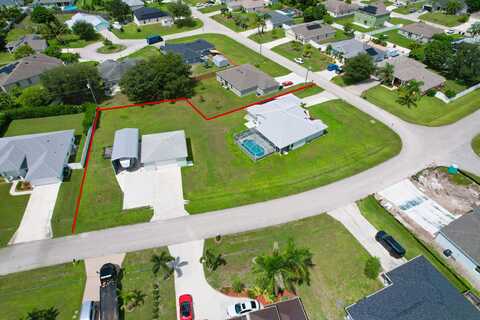 350 SW Alcan Drive, Port Saint Lucie, FL 34953