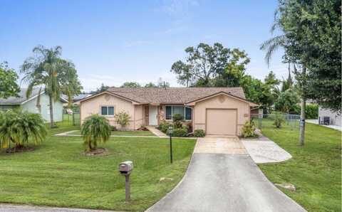 357 NW Hogan Street, Port Saint Lucie, FL 34983