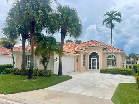 2643 Irma Lake Drive, West Palm Beach, FL 33411