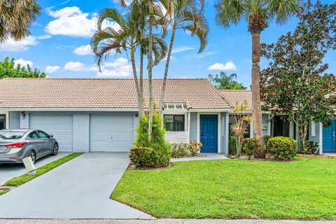 9913 Watermill Circle, Boynton Beach, FL 33437