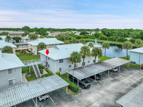 217 SE Village Drive, Port Saint Lucie, FL 34952