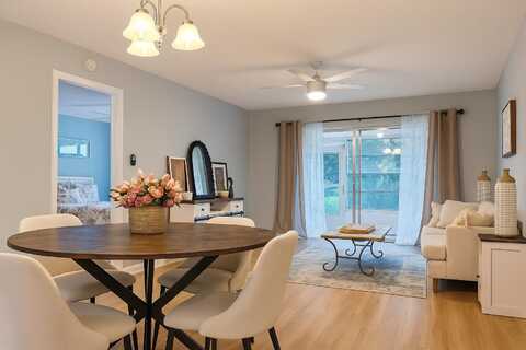198 Lake Carol Drive, West Palm Beach, FL 33411