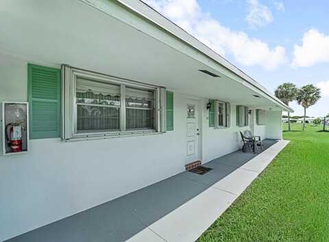 500 SW Golfview Terrace, Boynton Beach, FL 33426