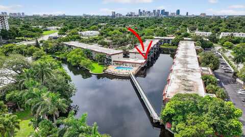 1775 N Andrews Square, Fort Lauderdale, FL 33311