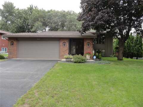 10867 Butternut Street NW, Coon Rapids, MN 55448