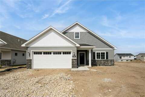 336 Emmy Lane, Hanover, MN 55341