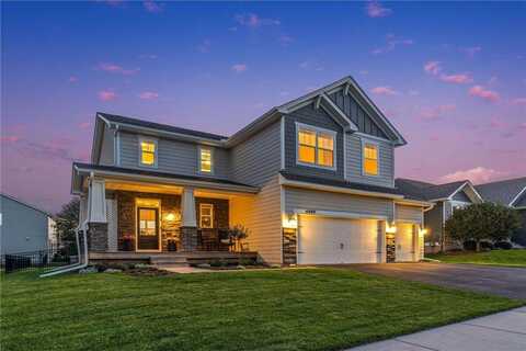 4089 Vista View Drive, Chaska, MN 55318