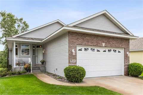 23057 Eidelweiss Street NW, Saint Francis, MN 55070