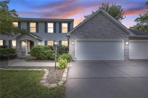 21055 Floral Bay Drive N, Forest Lake, MN 55025
