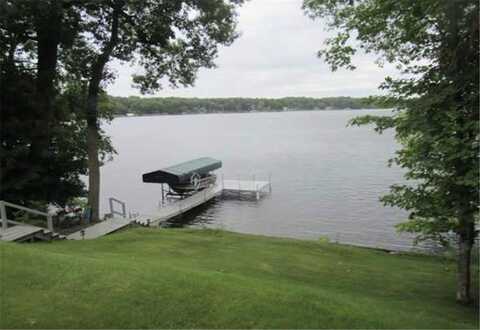 8298 Gullwood Road, Lake Shore, MN 56468