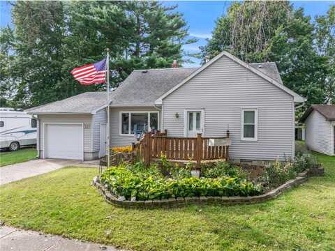 327 2nd Street NW, Blooming Prairie, MN 55917