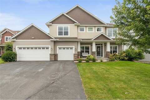 6068 158th Court W, Apple Valley, MN 55124