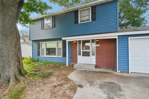 125 Battle Creek Place, Saint Paul, MN 55119