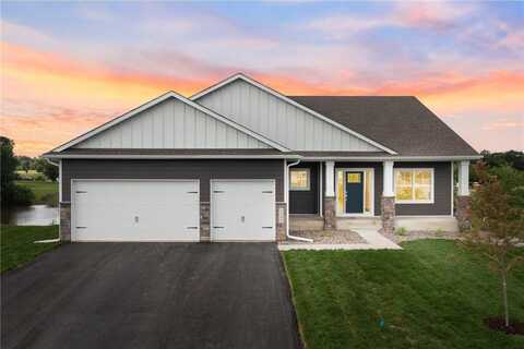 2870 Victoria Street N, Roseville, MN 55113