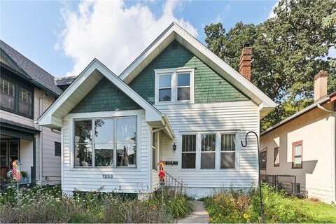 1253 Ashland Avenue, Saint Paul, MN 55104