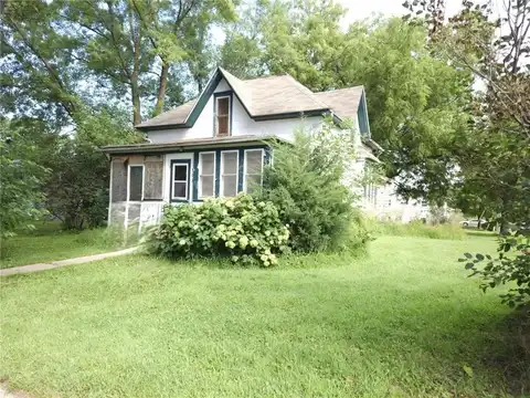 503 1st Street SW, New Richland, MN 56072