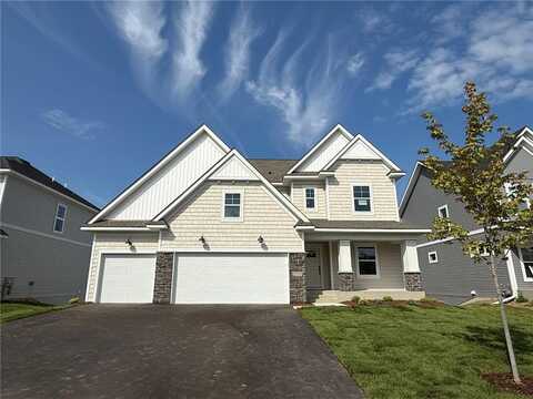 2628 Kenwood Avenue NE, Saint Michael, MN 55376