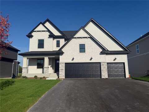 2628 Kenwood Avenue NE, Saint Michael, MN 55376