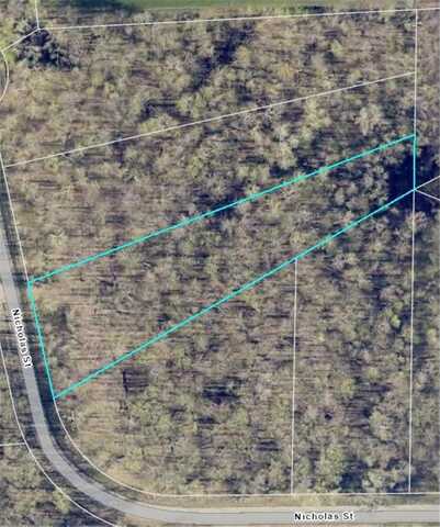 Tbd Nicholas Street, Grand Rapids, MN 55744