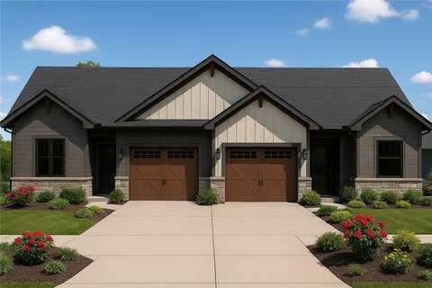 Tbd Cattail Lane, New Richmond, WI 54017