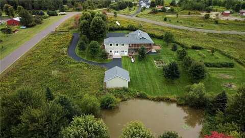 2131 21st Avenue, Eau Galle, WI 54002
