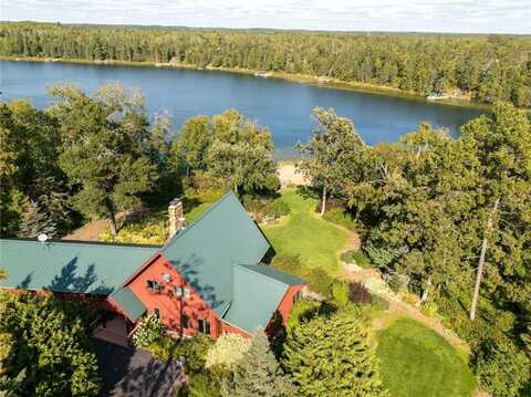 35423 County Highway 46, Savannah Twp, MN 56470