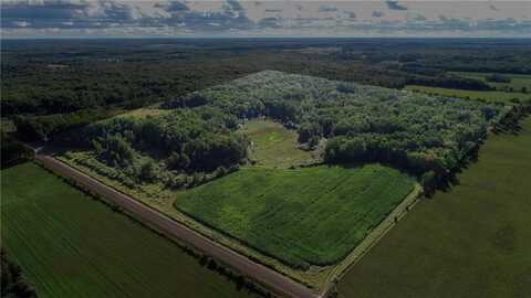 Tbd CLOVERDALE, Partridge Twp, MN 55712