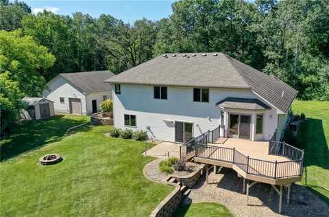 25647 Gustavus Court, Wyoming, MN 55092